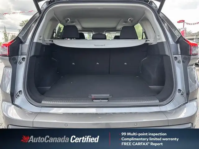 2024 Nissan Rogue SV | Moonroof | Heated Seats | Accident Free in Cars & Trucks in Tricities/Pitt/Maple - Image 10
