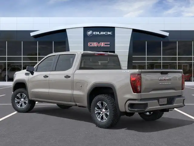 2026 GMC Sierra 1500 Pro - Apple CarPlay - Android Auto in Cars & Trucks in Timmins - Image 4
