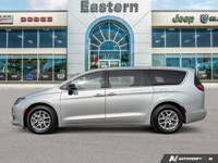 | GPS Navigation | Apple CarPlay/Android Auto | Power Liftgate | Heated Steering Wheel | ParkView Re... (image 1)