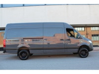 RARE FIND SPRINTER 170 FULL SIZE - 4X4!!! 2022 MERCEDES SPRINTER 2500 - HIGH ROOF -- 4X4 WITH LOW RA... (image 4)