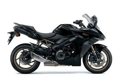 PRICE INCLUDES FREIGHT & PDI. Engine Type: 4-stroke, 4-cylinder, DOHC Displacement: 61.0 cu. in. (99...