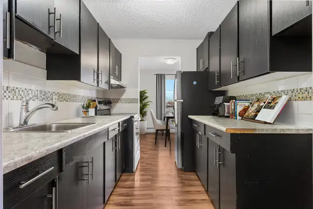 Birchcrest Estates - 2 Bedroom available at 600 1 Street NE, Cal in Long Term Rentals in Calgary - Image 8