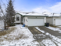 4055 30 ST NW Edmonton, Alberta