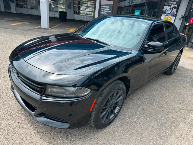 2019 Dodge Charger SXT62863707393667122