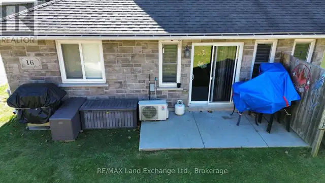 20 STANLEY STREET Kincardine, Ontario in Houses for Sale in Owen Sound - Image 8