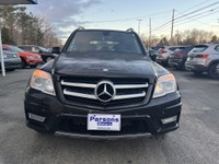 Feast your eyes on this outrageously well-preserved 2012 Mercedes-Benz GLK 350 — so pampered and pri... (image 1)