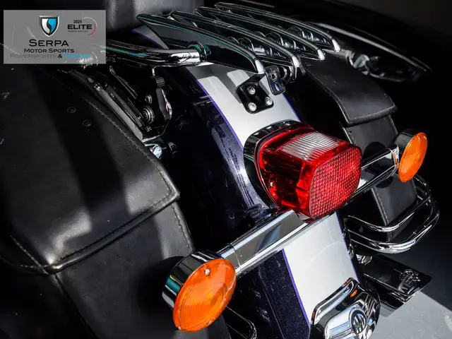 2009 Harley-Davidson FLHR Road King in Street, Cruisers & Choppers in Markham / York Region - Image 6