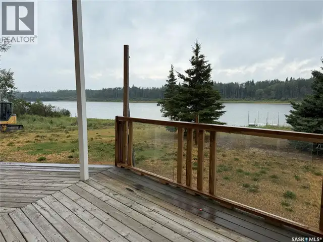 231 Kiezie Channel DRIVE Buffalo Narrows, Saskatchewan in Houses for Sale in La Ronge - Image 17