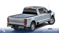 Thanks for viewing our Cam Clark Ford Inventory! WAS: $128269 NOW: $115269 plus taxes and licensing... (image 3)
