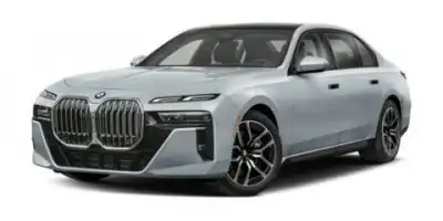 Découvrez l'incroyable BMW 760i xDrive Berline 2026 chez BMW Laval. Offrant une conduite exceptionne...