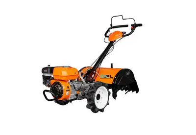 CAEL Gasoline Tiller Power, Precision, and Performance Model: CAEL-T1051 Brand: CAEL Engine: EPA-Cer...