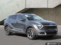 Check out this 2024 Kia Sportage LX before someone takes it home! AWD, Android Auto, Apple CarPlay,... (image 6)