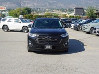Here at Bannister Chev Penticton, we make it easy to buy a vehicle from us, with delivery options av... (image 1)