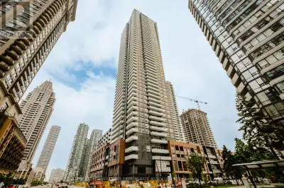 3211 - 430 SQUARE ONE DRIVE Mississauga (Creditview), Ontario