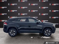 Check out this 2021 Volkswagen Atlas Cross Sport Comfortline while we still have it in stock! *Get Y... (image 6)
