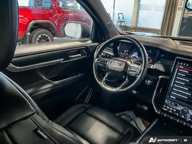 2024 GMC Acadia Elevation | Remote Start | Rear View Camera in Cars & Trucks in Prince Albert - Image 31