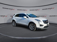 // ACCIDENT FREE!! // This 2020 Cadillac XT5 AWD 4dr Premium Luxury | No Accidents | Panoramic Roof... (image 1)