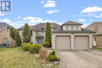 511 CHRISTINA CRESCENT Windsor, Ontario