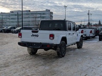 The new Jeep Gladiator Sport is a rugged and capable midsize pickup designed for both work and adven... (image 6)