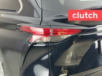 NO ACCIDENTS / CLEAN CARFAX / Power Tailgate/Hatch, Power Sliding Doors, Auto Dimming Rearview Mirro... (image 9)