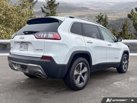 Welcome to Moncton Chrysler Jeep Dodge. Recent Arrival! 2019 Jeep Cherokee Limited Pentastar 3.2L V6... (image 5)