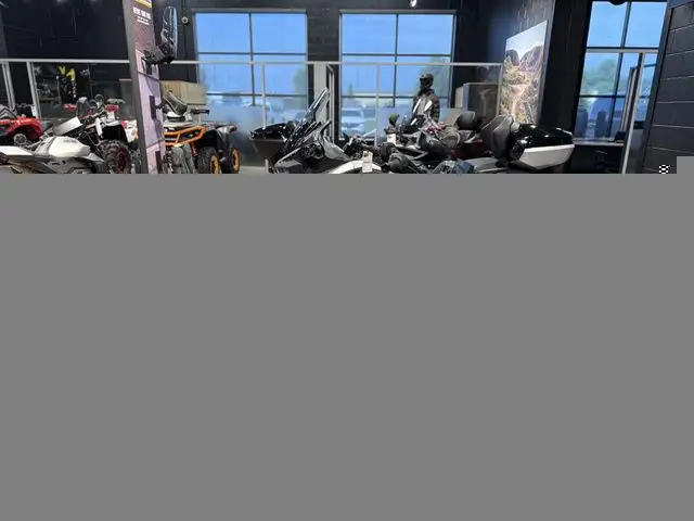 2024 Can-Am Spyder F3 S in Sport Bikes in Norfolk County - Image 3