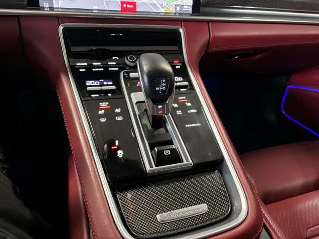 2018 Porsche Panamera Turbo S E-Hybrid|AWD|CERAMICBRAKES|REDSEAT in Cars & Trucks in City of Toronto - Image 38