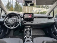This 2020 Toyota Corolla, with just 64,793 kilometers, offers a harmonious blend of renowned reliabi... (image 9)