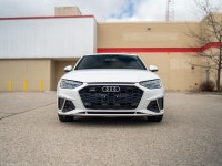 2023 Audi A4 Premium Plus 45 delivers refined luxury, advanced technology, and confident all-weather... (image 1)