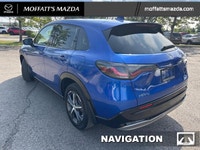 Leather Seats, Navigation, Wireless Charging, Moonroof, Heated Steering Wheel! Compare at $30792 - i... (image 2)