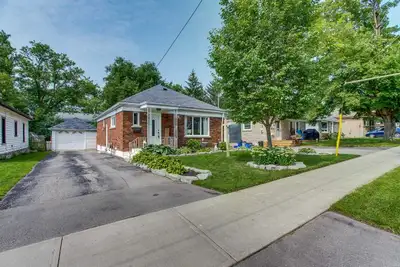 Welcome to Your Future Home at  1055 Western Avenue Unit 2! (Uti