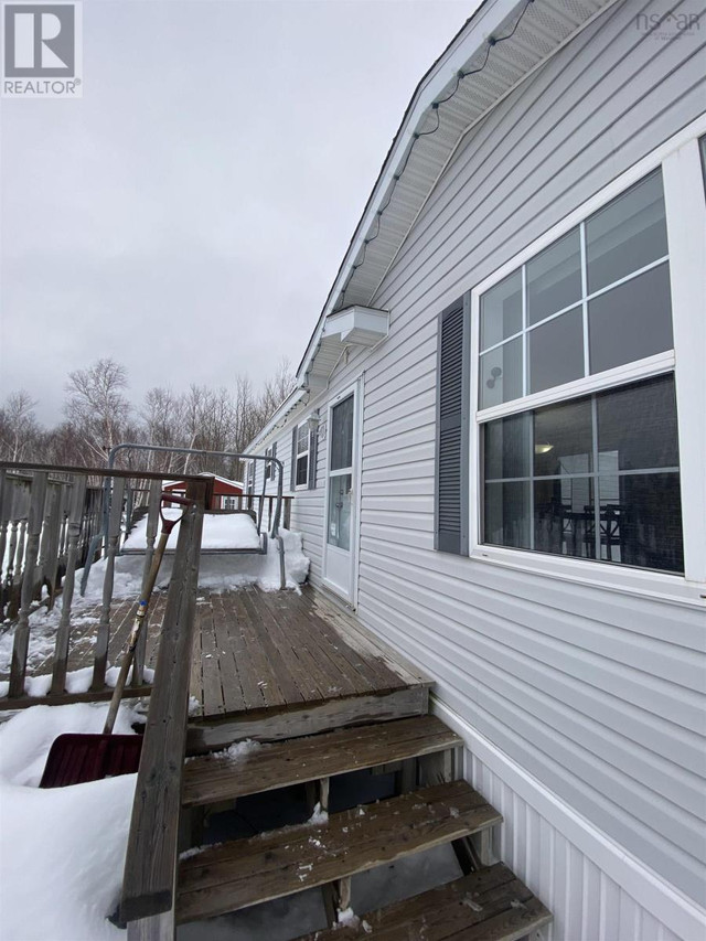 237 Linwood Harbour Road East Tracadie, Nova Scotia in Houses for Sale in New Glasgow - Image 4