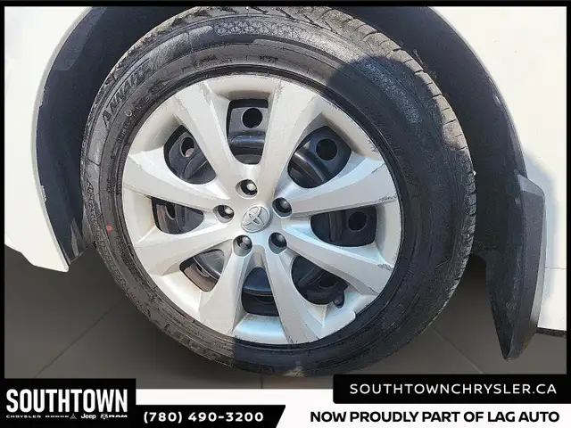 2023 Toyota Corolla LE523046161671802886