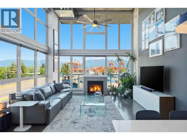 407 289 ALEXANDER STREET Vancouver, British Columbia in Condos for Sale in Vancouver - Image 4