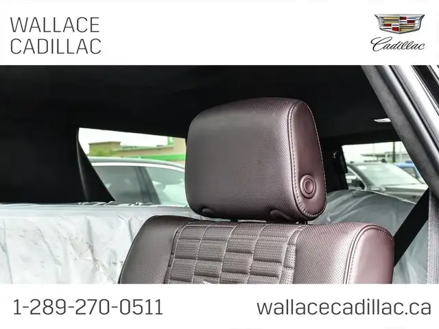 2023 Cadillac Escalade Premium Luxury Platinum 6.2L, Magnetic... in Cars & Trucks in Oakville / Halton Region - Image 27