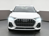 Refined and capable, the 2024 Audi Q3 Progressiv blends luxury comfort with everyday practicality. P... (image 1)