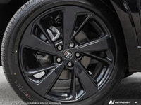 This Buick Envision has a dependable Turbocharged Gas I4 2.0L/- TBD – engine powering this Automatic... (image 7)