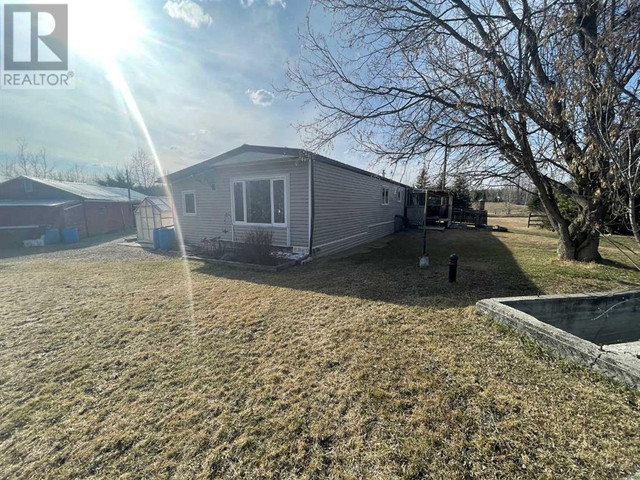 54023 Range Road 165 Rural Yellowhead County, Alberta dans Maisons à vendre  à Saint-Albert - Image 2