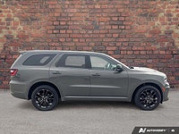 Check out this 2022 Dodge Durango GT before someone takes it home! *You Can't Beat the Price with Th... (image 5)