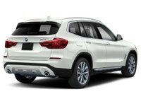 WAS: $28488 NOW: $28088 plus taxes and licensing feesThe 2020 BMW X3 xDrive30i blends luxury, sport... (image 2)