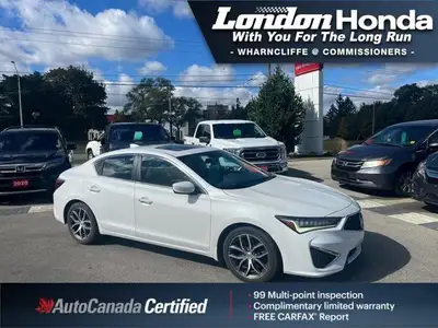 Come visit our London Honda team, you can find us at 560 Wharncliffe Rd S, London, ON, N6J 2N4, or c...