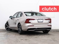 Cruise Control, Adaptive Cruise Control, Parking Sensors and more! Clutch is the largest online used... (image 5)