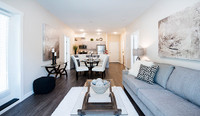 Stylish apartments for rent in Nanaimo at Summerhill Place Apartments-Call Today! CURRENT INCENTIVES... (image 4)