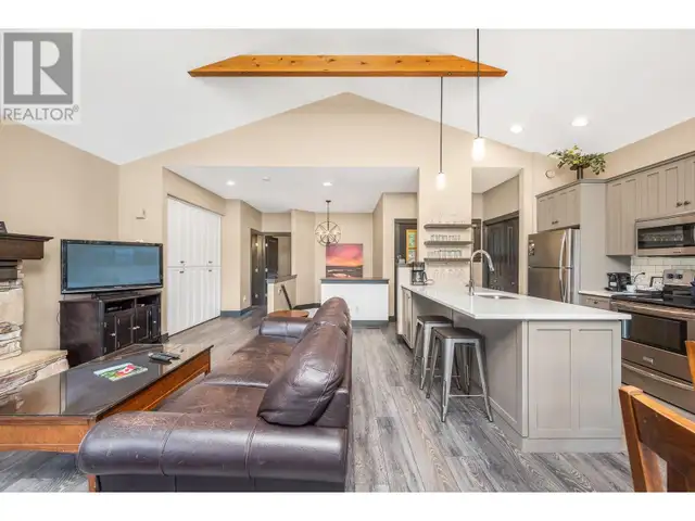 272 Chicopee Road Unit# 16B Vernon, British Columbia in Condos for Sale in Fort St. John - Image 22