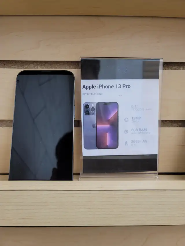 iPhone X XR XS XS Max 11 12 13 14 15 + plus pro pro max 1 Yr WAR in Cell Phones in Calgary - Image 9