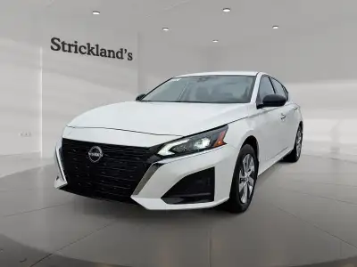 **Strickland's is home of the Hassle-Free car shopping experience. We make car buying fun, find your...
