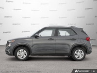Crowfoot Hyundai, AMVIC Licensed Dealer This Hyundai Venue delivers a Regular Unleaded I-4 1.6 L/98... (image 2)