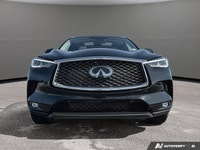 Dealer Certified Pre-Owned. This INFINITI QX50 delivers a Intercooled Turbo Premium Unleaded I-4 2.0... (image 9)