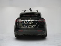 This 2021 Tesla Model X Long Range Plus is a local Ontario vehicle that blends cutting-edge technolo... (image 6)
