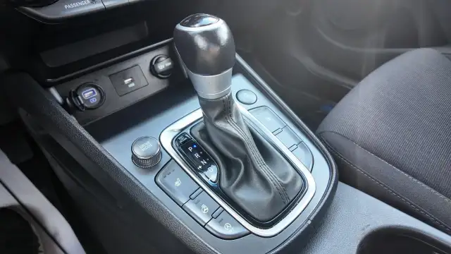 2022 Hyundai Kona 2.0L Preferred 1-Owner // AWD // Heated Sea... in Cars & Trucks in Barrie - Image 20